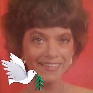 Meet your Posher, Patricia